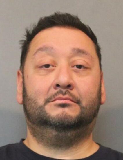 Jesus Hernandez Jr.